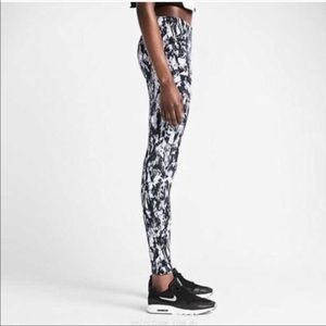 Just do it workout leggings